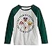 Jumping Beans Boys 4-12 Paw Patrol One Team Big Dream Graphic Tee Boys 4 Oatmeal