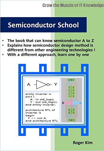 Semiconductor School: Look how semiconductor