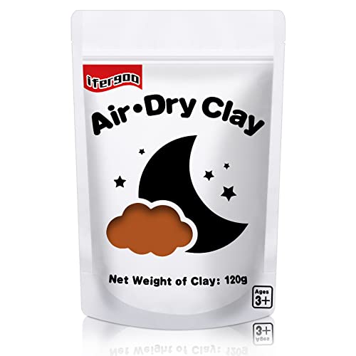 Brown Clay