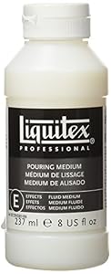 Liquitex Professional Gloss Gel Medium, 1.89L