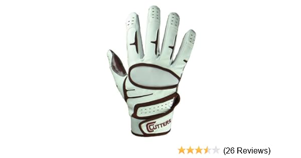 cutter baseball batting gloves