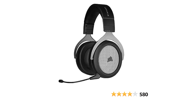 Corsair HS75 XB Wireless Gaming Headset 