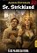 Livro Senhor Strickland 20: E os pilares da terra (Mr. Strickland (port))