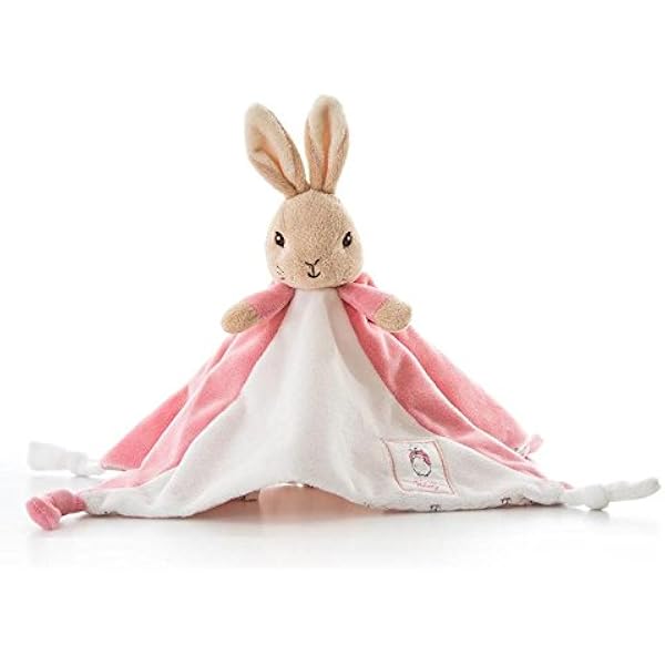 beatrix potter comforter