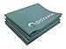 Chinese Zodiac Yoga Travel Mat Foldable + INSTRUCTION MANUAL (Zeal Teal)