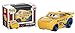 Funko POP Disney Cars 3 Cruz Action Figure