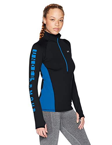 women's coldgear shirts