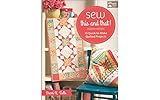 Sew This and That!: 13 Quick-to-Make Quilted Projects by Sherri Falls
