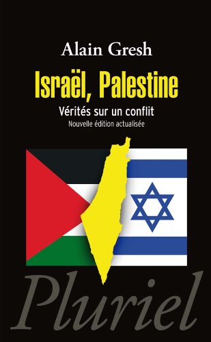 Israël, Palestine
