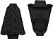 Shimano Unisex Cleat Covers Pair/SM-SH45 SPD-SL