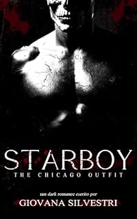 Livro Starboy: The Chicago Outfit