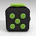 KCHKUI Fidget Cube Relieves Stress And Anxiety for Children and Adults Anxiety Attention Toy
