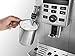 Delonghi ECAM23120SB Magnifica S Express Super Automatic Espresso Machine, Silver