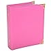 Polaroid Photo Album for 3x4 Zink Photo Paper (POP) - Pink