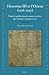 Honorius III et l'Orient (1216-1227): Étude et publication de sources inédites des Archives vatica by 