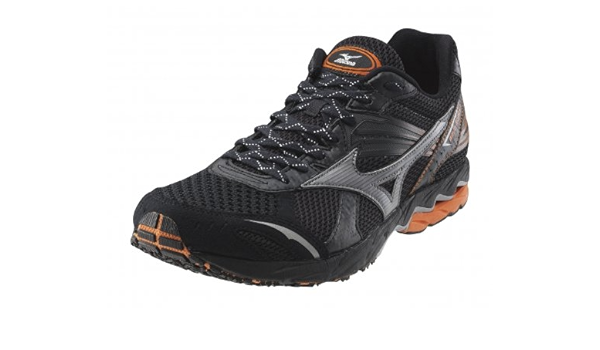 mizuno wave ronin 3
