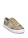 GUESS Factory Women's Gilda Glitter Mesh Low-Top Sneakers