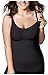 Bravado Designs Women's Seamless Maternity Nursing Tank Top for Breastfeeding, Pregnancy Must Have with Built in Bra, Black, Medium