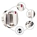 Gejoy 3 Pack Dg64-00472A Dial Knob Compatible with Samsung Brand Range Oven Gas Stove Knob Replace for DG64-00347A, AP5325363, PT15217047, PS4241101, EAP4241101, AH4241101