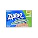 Ziploc Sandwich Bags with New Grip 'n Seal Technology, 280 Count