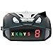 Cobra XRS9370 High-Performance Radar/Laser Detector with 360-Degree Protection + Car Mat Bundle + 1 Year Extended Warranty