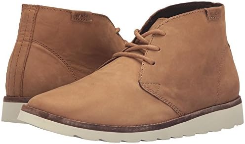 desert chukka boots vans