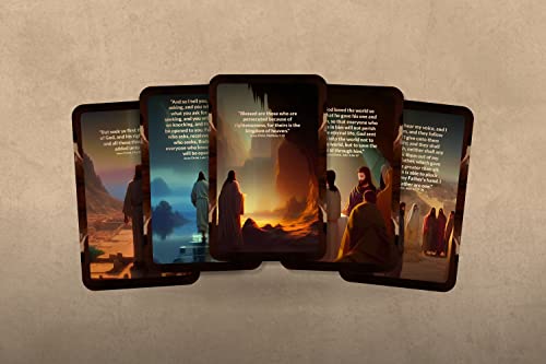 The Good Shepherd - Jesus Oracle