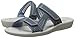 Clarks Women's CloudSteppers Sillian Wonder Wedge Sandal