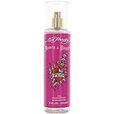 Christian Audigier Ed Hardy Hearts & Daggers for Women 8.0 oz Fine Fragrance Mist
