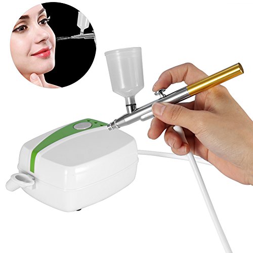 Water oxygen sprayer humidifier, moisturizing cleaning pores clea…