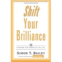 Amazon.com: Simon T. Bailey: Books, Biography, Blog, Audiobooks, Kindle