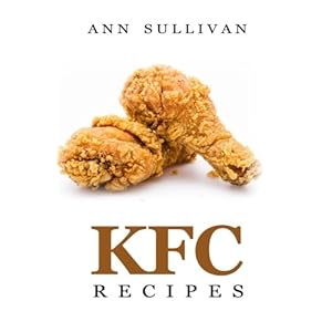 KFC Recipes
