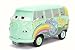 Jada Metals Fillmore Disney Pixar Cars Die-Cast Vehicle, Mint, 1: 24 Scale/7.5"