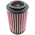 DNA High Performance Air Filter Compatible for Royal Enfield Himalayan 411 (16-23) PN: R-RE4N19-01