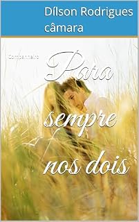 Livro Para sempre nos dois: Companheiro