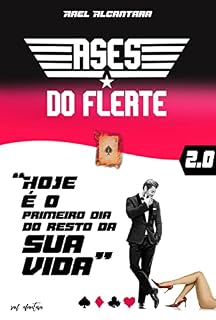 Livro ASES DO FLERTE