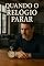 Livro Quando o Relógio Parar