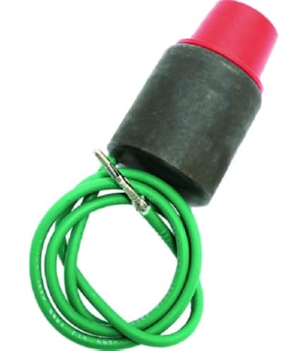 Marine Hydraulic Controls Bennett VP1135R Solenoid Valve - Marine ...