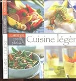Cuisine legere (French Edition) by 
