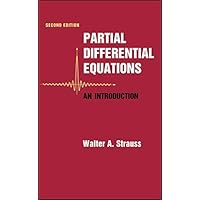 Partial Differential Equations: An Introduction