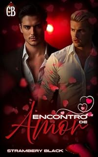 Livro ENCONTRO DE AMOR