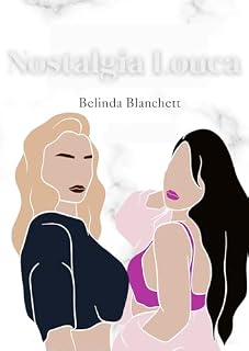 Livro Nostalgia Louca