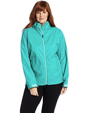 Columbia Women's Plus-Size Switchback II Jacket Plus-Size