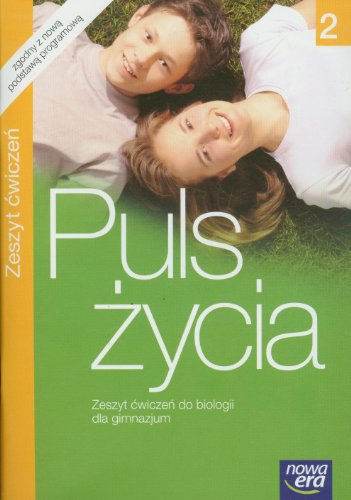 Puls zycia 2 Biologia Zeszyt cwiczen