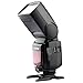 GODOX Thinklite TT685C TTL Camera Flash Speedlight 2.4GHz High Speed 1/8000s GN60 Compatible for Canon EOS DSLR 5D 6D 7D E-TTL II Autoflash (TT685C)