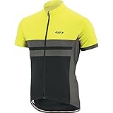 Louis Garneau - Men's Evans Classic Cycling Jersey