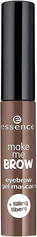 essence make me BROW Eyebrow Gel Mascara 3.8ml view 1