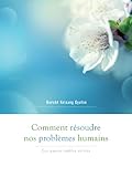 Image de Comment résoudre nos problèmes humains (French Edition)