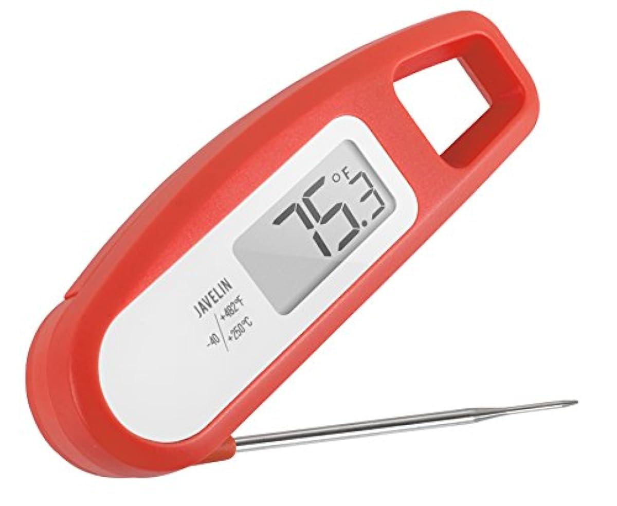 Internal Meat Thermometer Digital Instant Read Thermapen Meat