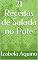 Livro 21 Receitas de Salada no Pote